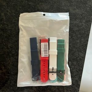 Pack of 10 watch bands for Amazonfit watch
